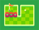 Pixel Mini Golf