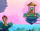 angry heroes game
